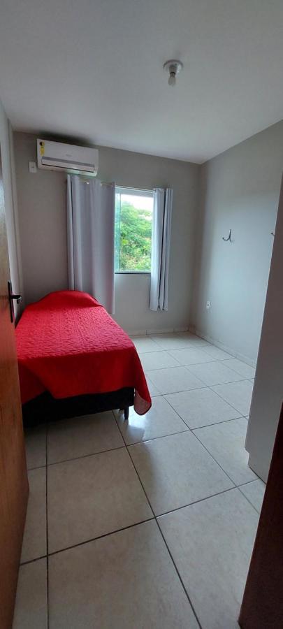 Apartamento Recanto Do Mar Florianópolis Buitenkant foto