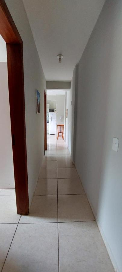 Apartamento Recanto Do Mar Florianópolis Buitenkant foto
