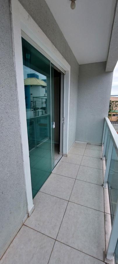 Apartamento Recanto Do Mar Florianópolis Buitenkant foto