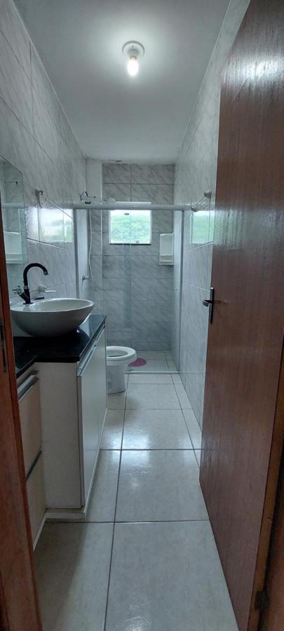 Apartamento Recanto Do Mar Florianópolis Buitenkant foto