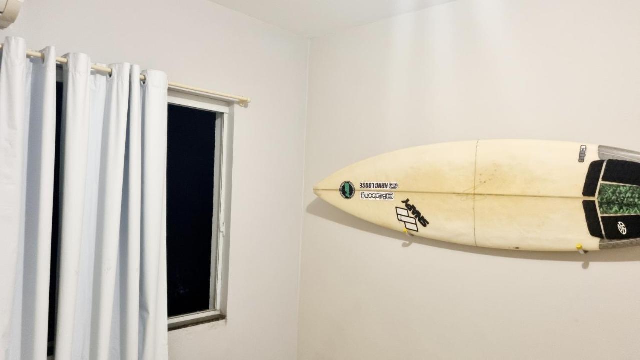Apartamento Recanto Do Mar Florianópolis Buitenkant foto